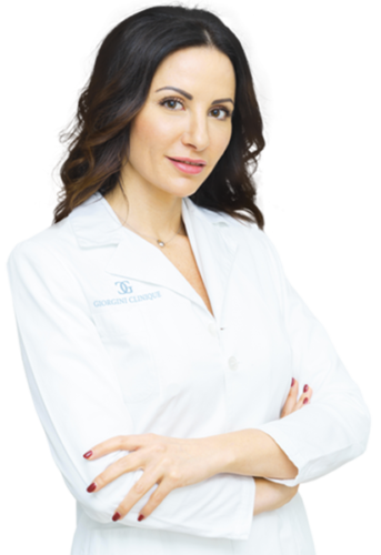 Dottoressa Beatrice Giorgini Medicina Estetica Giorgini Clinique