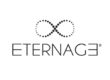 logo Eternage nero