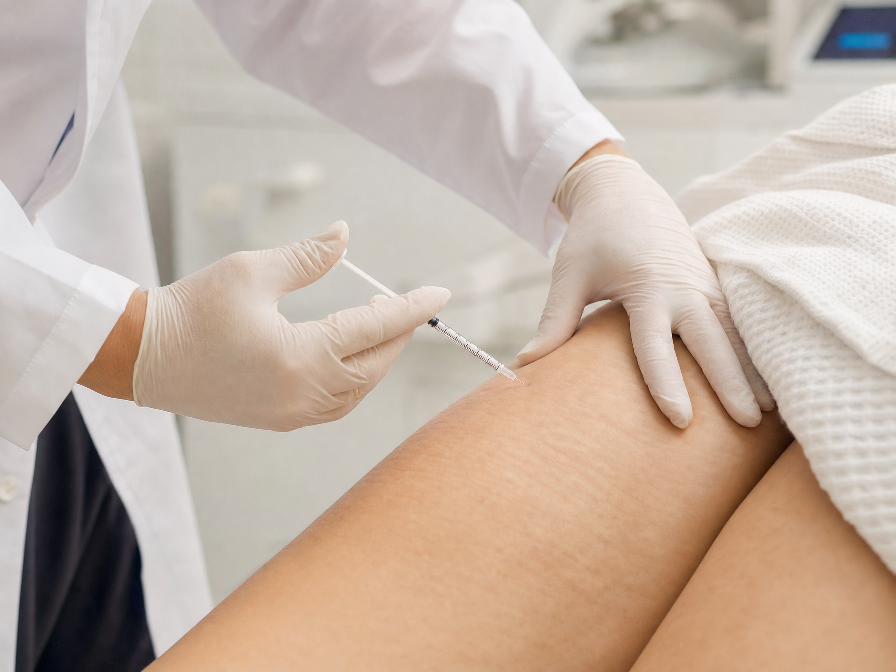 Iniezioni Intradermiche Ozonoterapia Cellulite Bologna Iniezioni intradermiche ozonoterapia cellulite Bologna - Giorgini Clinique