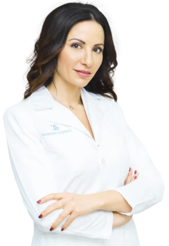 Dottoressa Beatrice Giorgini Medicina Estetica Giorgini Clinique