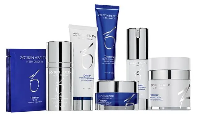 Zo Skin Health Giorgini Clinique