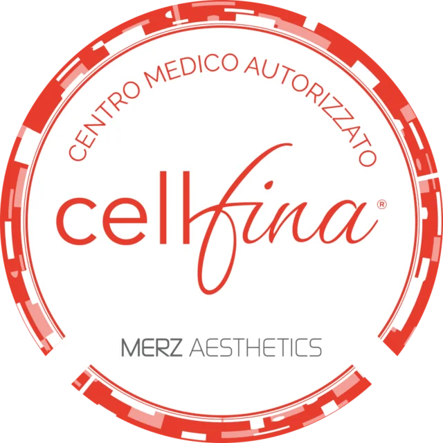 Bollo Cellfina Bianco V3 Trattamento anticellulite Celfina